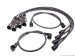 Bosch Spark Plug Wire Set (W0133-1621161-BOS, W0133-1621161_BOS)