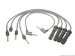 Bosch Spark Plug Wire Set (W0133-1625366_BOS, W0133-1625366-BOS)
