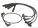 Bosch Spark Plug Wire Set (W0133-1619516-BOS, W0133-1619516_BOS)