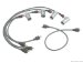 Bosch Spark Plug Wire Set (W0133-1620920_BOS, W0133-1620920-BOS)