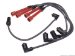 Bosch Spark Plug Wire Set (W0133-1621438-BOS, W0133-1621438_BOS)