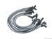 Bosch Spark Plug Wire Set (W0133-1699125-BOS, W0133-1699125_BOS)