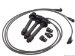 Bosch Spark Plug Wire Set (W0133-1620633-BOS, W0133-1620633_BOS)