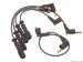 Bosch Spark Plug Wire Set (W0133-1620346-BOS, W0133-1620346_BOS)