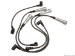 Bosch Spark Plug Wire Set (W0133-1620178_BOS, W0133-1620178-BOS)