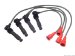 Bosch Spark Plug Wire Set (W0133-1619423_BOS, W0133-1619423-BOS)