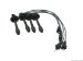 Bosch Spark Plug Wire Set (W0133-1619957_BOS, W0133-1619957-BOS)