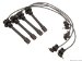 Bosch Spark Plug Wire Set (W0133-1620351-BOS, W0133-1620351_BOS)