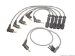 Bosch Spark Plug Wire Set (W0133-1619448-BOS, W0133-1619448_BOS)