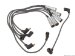 Bosch Spark Plug Wire Set (W0133-1618869_BOS, W0133-1618869-BOS)