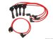 Bosch Spark Plug Wire Set (W0133-1619100_BOS, W0133-1619100-BOS)