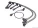 Bosch Spark Plug Wire Set (W0133-1617847-BOS, W0133-1617847_BOS)