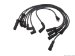 Bosch Spark Plug Wire Set (W0133-1615356_BOS, W0133-1615356-BOS)