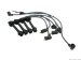 Bosch Spark Plug Wire Set (W0133-1616892-BOS, W0133-1616892_BOS)
