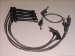 Bosch Spark Plug Wire Set (W0133-1617093-BOS, W0133-1617093_BOS)