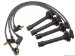 Bosch Spark Plug Wire Set (W0133-1615960_BOS, W0133-1615960-BOS)