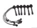 Bosch Spark Plug Wire Set (W0133-1616203-BOS, W0133-1616203_BOS)