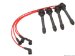 Bosch Spark Plug Wire Set (W0133-1615920-BOS, W0133-1615920_BOS)