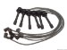 Bosch Spark Plug Wire Set (W0133-1615342-BOS, W0133-1615342_BOS)