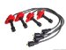 Bosch Spark Plug Wire Set (W0133-1614215-BOS, W0133-1614215_BOS)