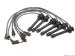 Bosch Spark Plug Wire Set (W0133-1613787_BOS, W0133-1613787-BOS)