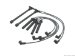 Bosch Spark Plug Wire Set (W0133-1612853-BOS, W0133-1612853_BOS)
