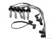 Bosch Spark Plug Wire Set (W0133-1612517-BOS, W0133-1612517_BOS)