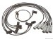 Bosch Spark Plug Wire Set (W0133-1612134_BOS, W0133-1612134-BOS)