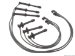 Bosch Spark Plug Wire Set (W0133-1610041_BOS, W0133-1610041-BOS)