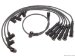 Bosch Spark Plug Wire Set (W0133-1609807-BOS, W0133-1609807_BOS)