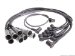 Bosch Spark Plug Wire Set (W0133-1610515_BOS, W0133-1610515-BOS)