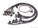 Bosch Spark Plug Wire Set (W0133-1609374_BOS, W0133-1609374-BOS)