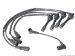 Bosch Spark Plug Wire Set (W0133-1607010-BOS, W0133-1607010_BOS)
