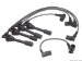 Bosch Spark Plug Wire Set (W0133-1604653_BOS, W0133-1604653-BOS)
