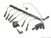 Bosch Spark Plug Wire Set (W0133-1604815_BOS, W0133-1604815-BOS)