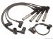 Bosch Spark Plug Wire Set (W0133-1603548_BOS, W0133-1603548-BOS)