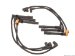 Bosch Spark Plug Wire Set (W0133-1602585_BOS, W0133-1602585-BOS)