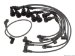 Bosch Spark Plug Wire Set (W0133-1601247-BOS, W0133-1601247_BOS)