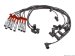 Bosch Spark Plug Wire Set (W0133-1600812-BOS, W0133-1600812_BOS)