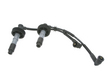 Volvo Bougicord W0133-1622746 Ignition Wire Set (BGC1622746, W0133-1622746, F1020-167998)
