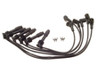 Saab Bougicord W0133-1614797 Ignition Wire Set (W0133-1614797, BGC1614797, F1020-52247)