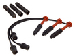 Bremi W0133-1612905 Ignition Wire Set (W0133-1612905, BRM1612905)