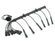 Bremi W0133-1607418 Ignition Wire Set (BRM1607418, W0133-1607418, F1020-15836)