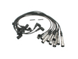 Bremi W0133-1606079 Ignition Wire Set (W0133-1606079, BRM1606079)