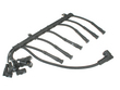 Bremi W0133-1602603 Ignition Wire Set (BRM1602603, W0133-1602603, F1020-170421)