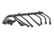 Bremi W0133-1664612 Ignition Wire Set (W0133-1664612, BRM1664612, F1020-170420)