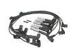 Bremi W0133-1599721 Ignition Wire Set (W0133-1599721, BRM1599721)