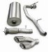 Corsa 14202 Pro-Series Side Exit Twin Exhaust System (C1M14202, COR14202, 14202)