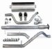 Corsa 14195 Exhaust System Kit (C1M14195, 14195, COR14195)