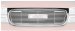 Putco 91102 Liquid Mirror Solid Aluminum Billet Grille (91102, P4591102)